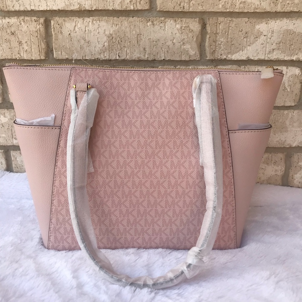 Nwt! Michael kors purse - Picture 8 of 9